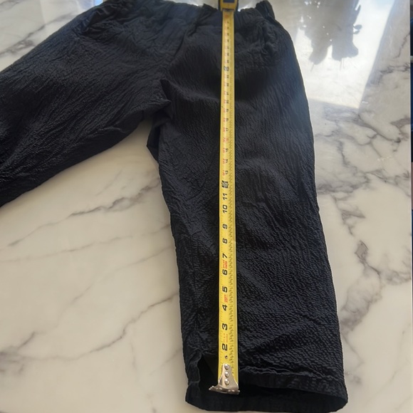 Kristensen du nord harem / drop crotch pant - Picture 8 of 13